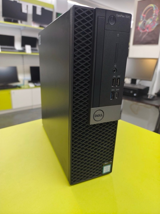 Sobremesa Dell OptiPlex reacondicionado